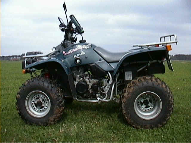 Quad